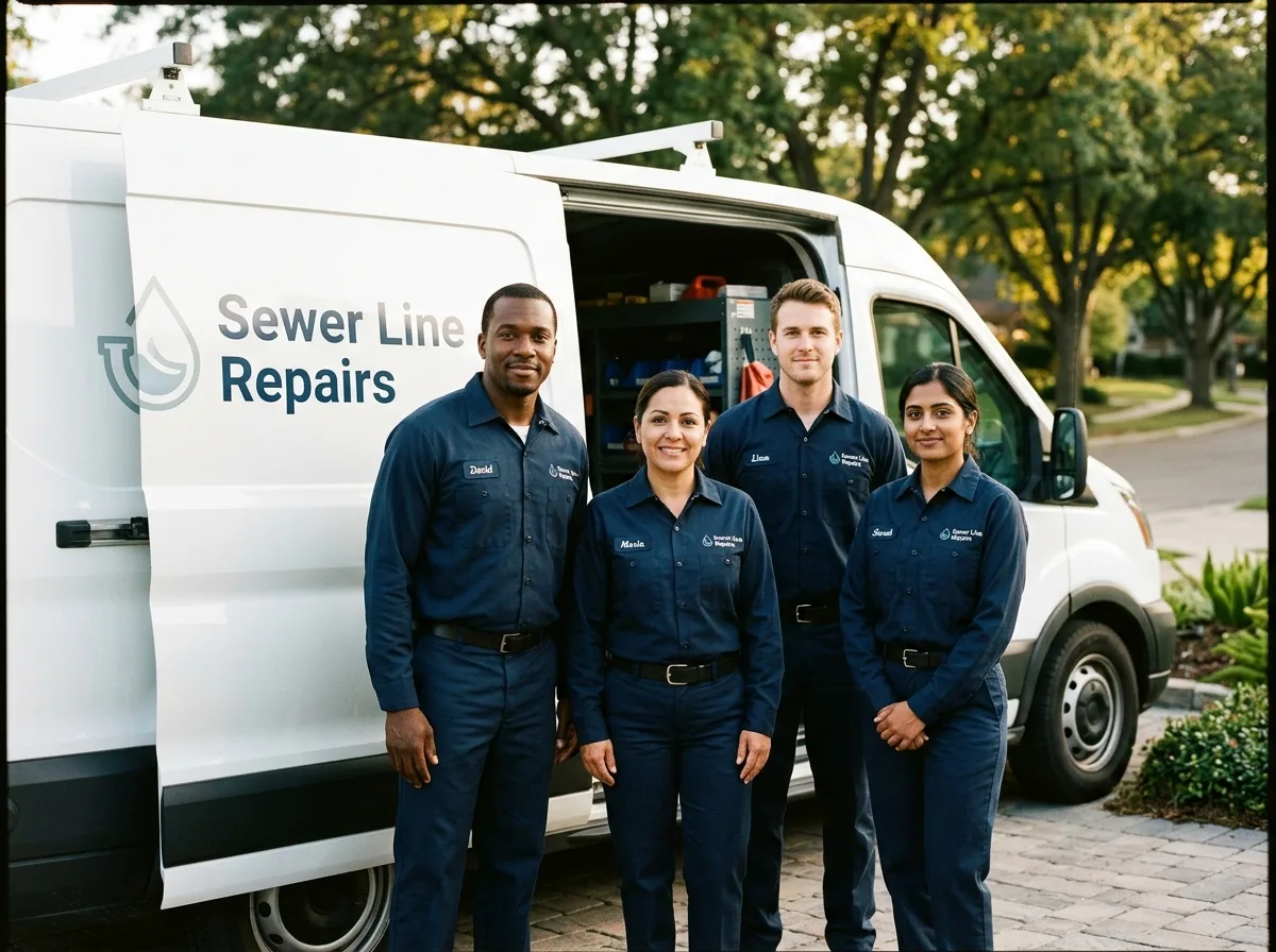 Emergency Plumber company in Cross Plains, TN
