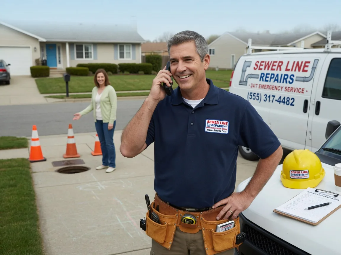 Emergency Plumber Cross Plains, TN FAQs
